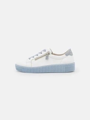 Sneakersy niskie Gabor