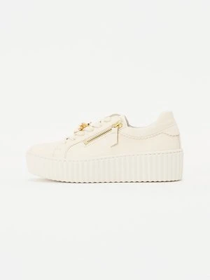 Sneakersy niskie Gabor