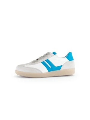 Sneakersy niskie Gabor