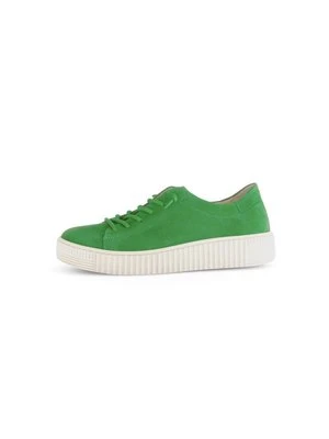 Sneakersy niskie Gabor