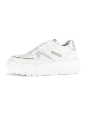 Sneakersy niskie Gabor