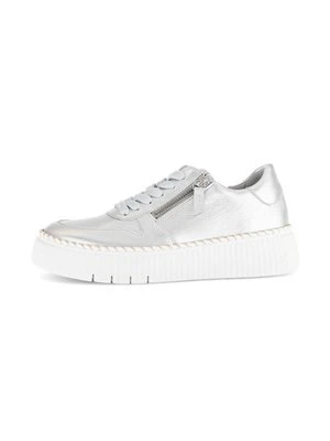 Sneakersy niskie Gabor