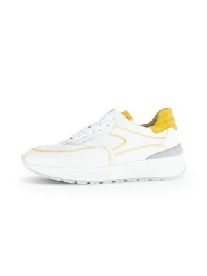 Sneakersy niskie Gabor
