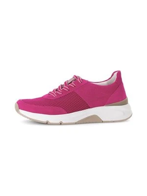 Sneakersy niskie Gabor