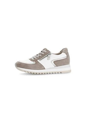 Sneakersy niskie Gabor