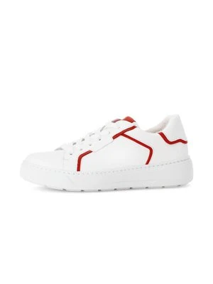 Sneakersy niskie Gabor
