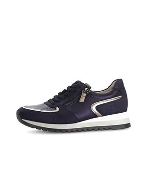 Sneakersy niskie Gabor