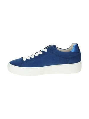 Sneakersy niskie Gabor