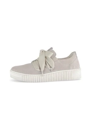 Sneakersy niskie Gabor