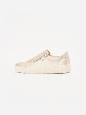 Sneakersy niskie Gabor