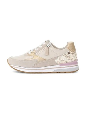 Sneakersy niskie Gabor