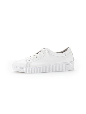 Sneakersy niskie Gabor