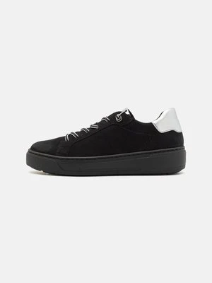 Sneakersy niskie Gabor