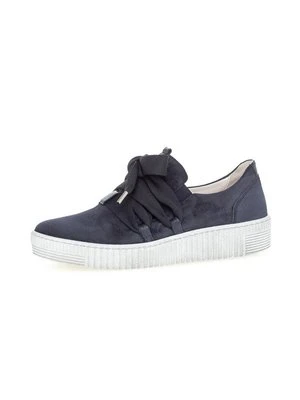 Sneakersy niskie Gabor