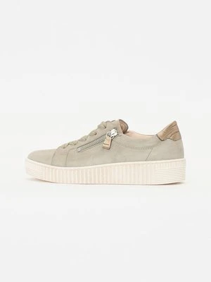 Sneakersy niskie Gabor