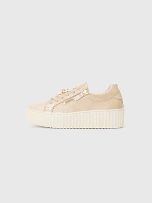 Sneakersy niskie Gabor