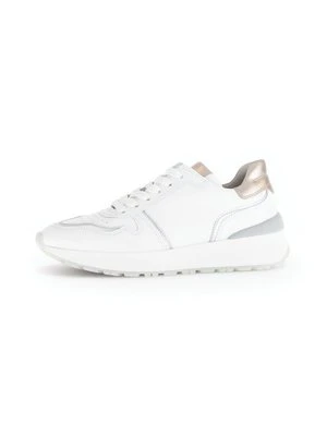 Sneakersy niskie Gabor