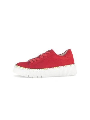 Sneakersy niskie Gabor