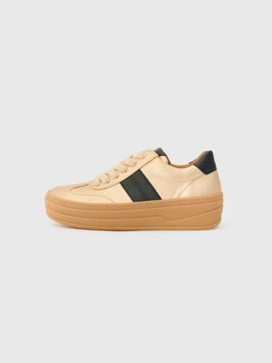 Sneakersy niskie Gabor