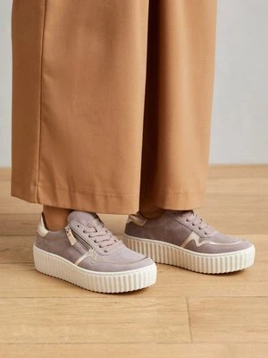 Sneakersy niskie Gabor