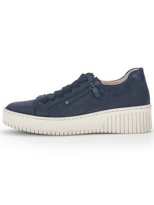 Sneakersy niskie Gabor