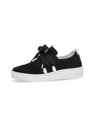 Sneakersy niskie Gabor