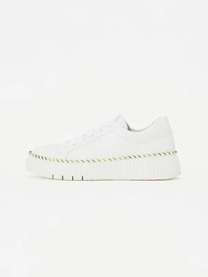 Sneakersy niskie Gabor