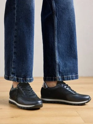 Sneakersy niskie Gabor