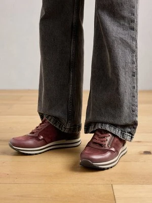 Sneakersy niskie Gabor