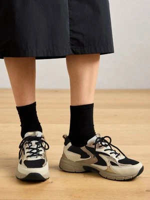 Sneakersy niskie Gabor