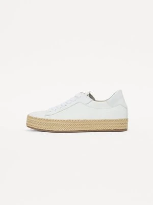 Sneakersy niskie Gabor