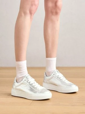 Sneakersy niskie Gabor