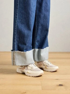 Sneakersy niskie Gabor