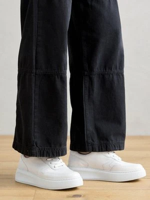 Sneakersy niskie Gabor