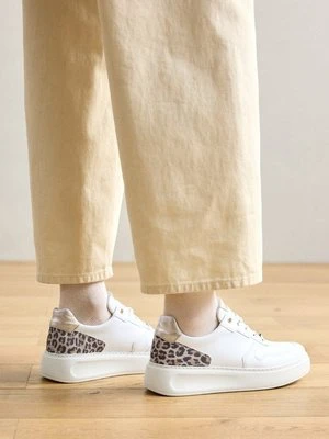 Sneakersy niskie Gabor