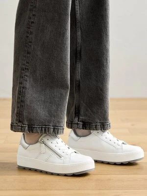 Sneakersy niskie Gabor