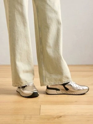 Sneakersy niskie Gabor