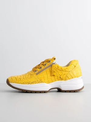 Sneakersy niskie Gabor