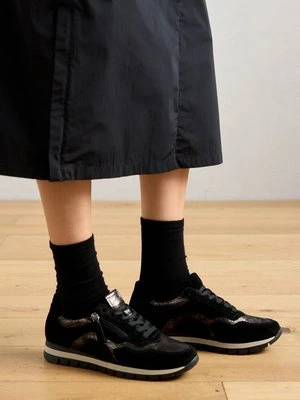 Sneakersy niskie Gabor