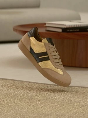 Sneakersy niskie Gabor