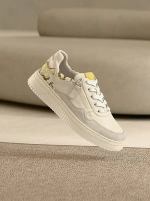 Sneakersy niskie Gabor