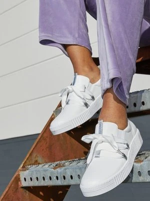 Sneakersy niskie Gabor