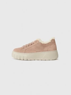 Sneakersy niskie Gabor