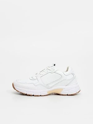 Sneakersy niskie Gabor