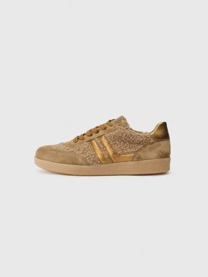 Sneakersy niskie Gabor