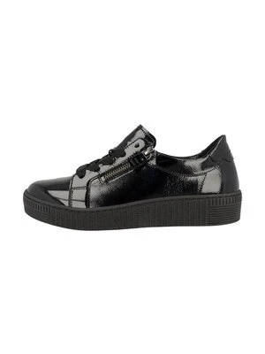 Sneakersy niskie Gabor