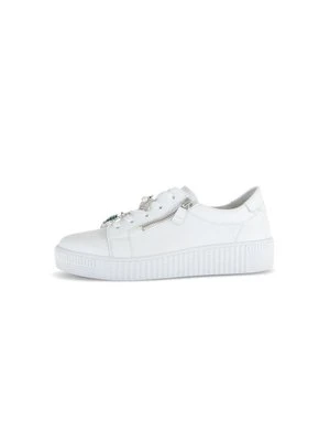 Sneakersy niskie Gabor