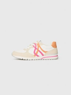 Sneakersy niskie Gabor