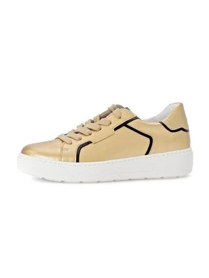 Sneakersy niskie Gabor