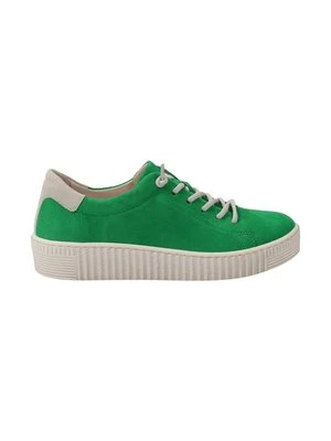Sneakersy niskie Gabor